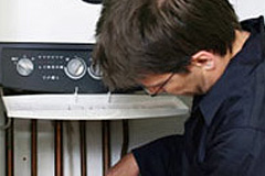 boiler repair Frizinghall