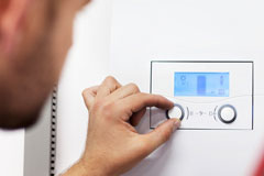 best Frizinghall boiler servicing companies
