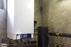 Frizinghall condensing boiler companies