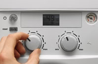 free Frizinghall boiler maintenance quotes