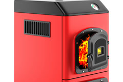 Frizinghall solid fuel boiler costs